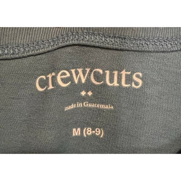 EUC Crewcuts Plane Tee - Boy's (8-9) - Picture 2 of 3